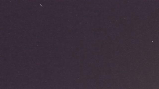 AMS18 meteor