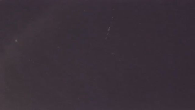 AMS18 meteor