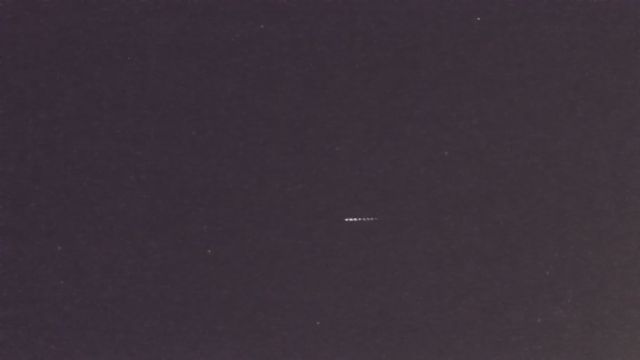 AMS18 meteor
