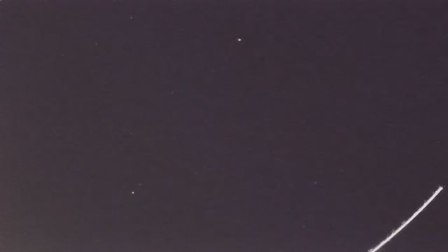 AMS18 meteor