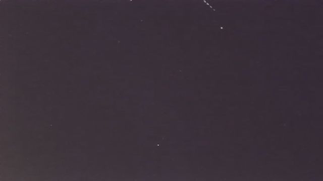 AMS18 meteor