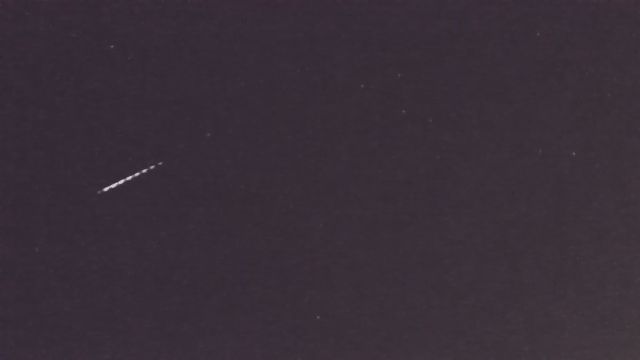 AMS18 meteor