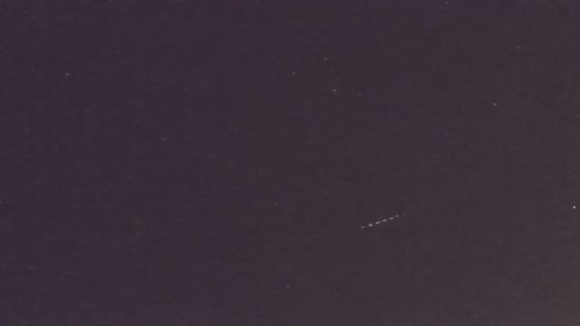 AMS18 meteor