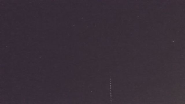 AMS18 meteor