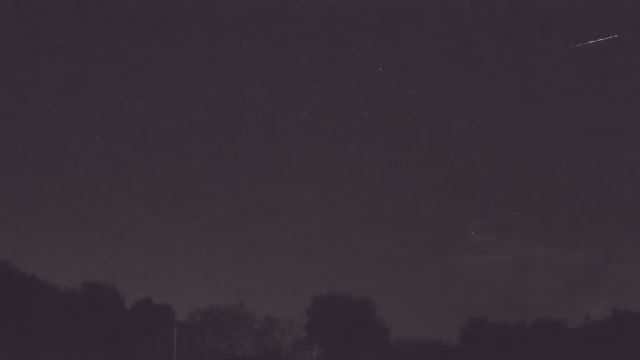 AMS18 meteor