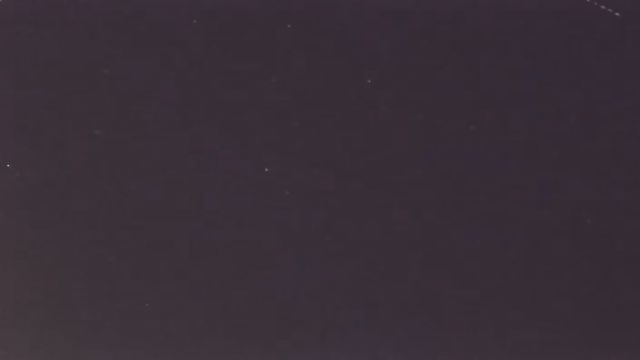 AMS18 meteor