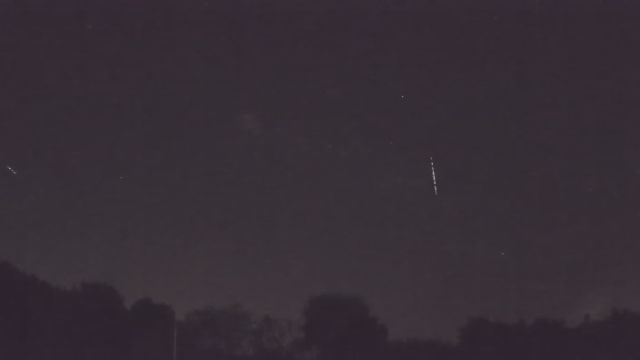 AMS18 meteor