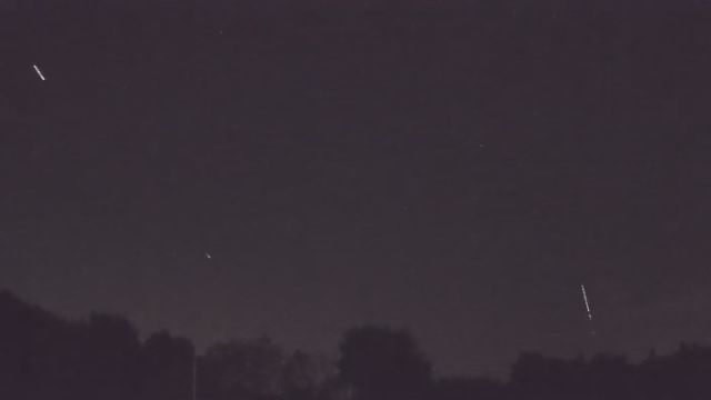AMS18 meteor