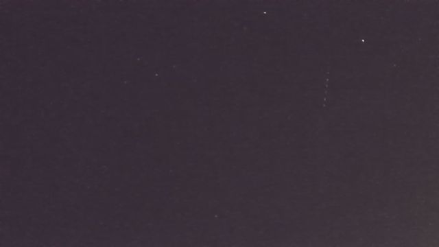 AMS18 meteor