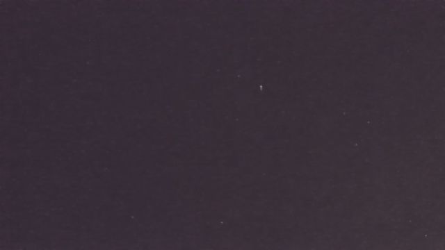 AMS18 meteor