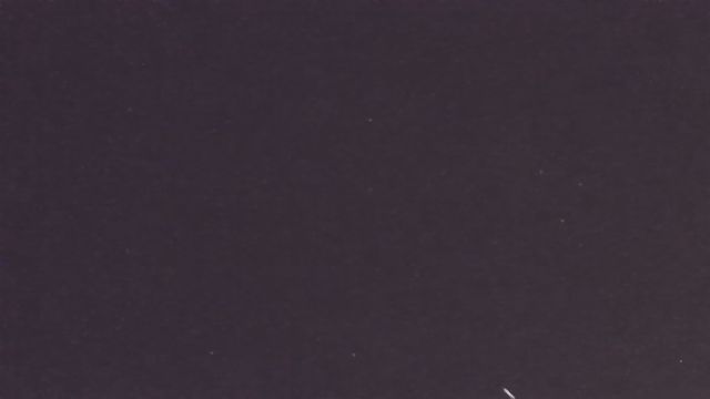 AMS18 meteor