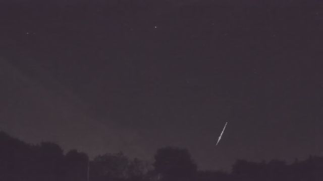 AMS18 meteor