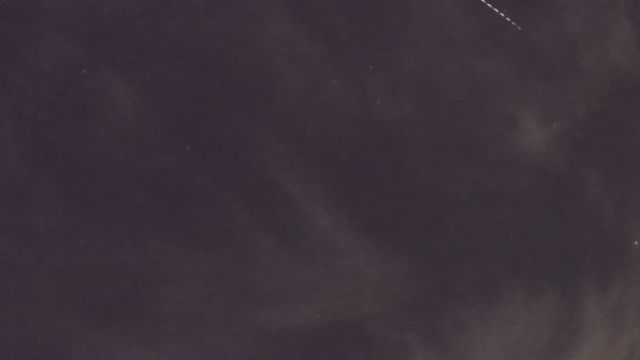 AMS18 meteor