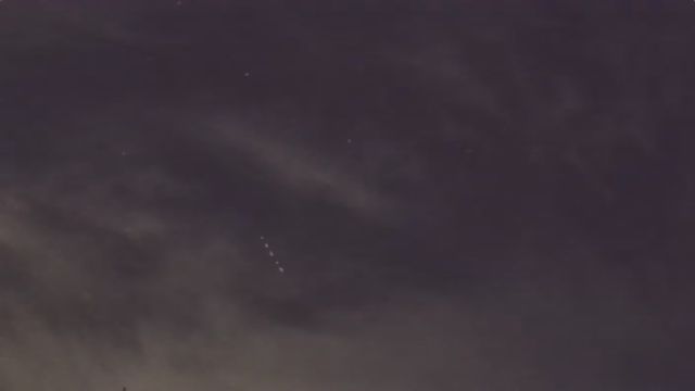 AMS18 meteor
