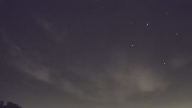 AMS18 meteor