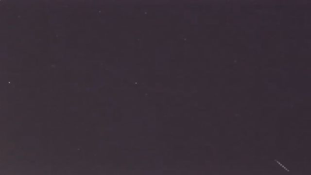 AMS18 meteor