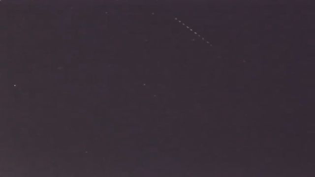 AMS18 meteor