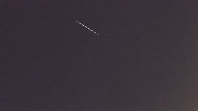 AMS18 meteor