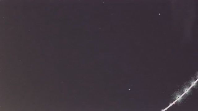 AMS18 meteor