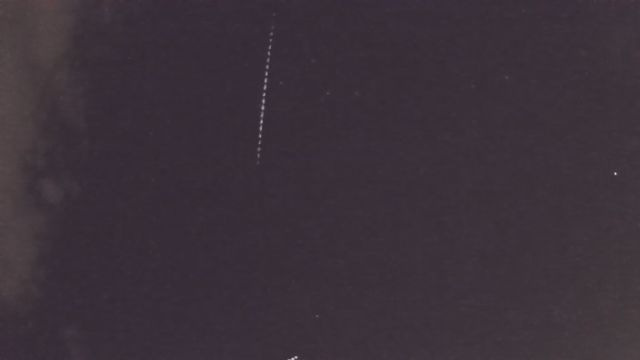 AMS18 meteor