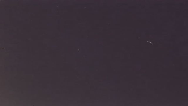 AMS18 meteor