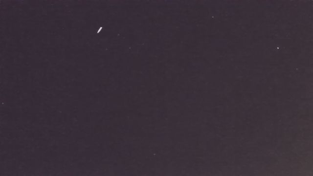 AMS18 meteor