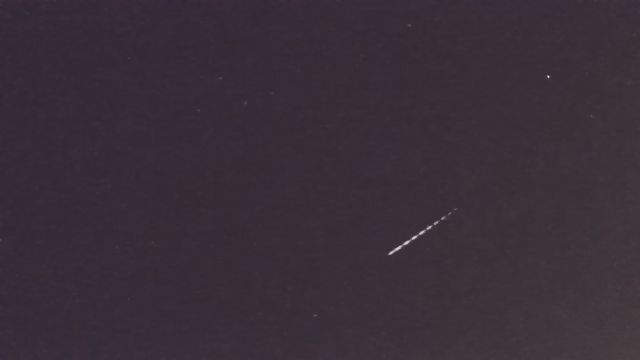 AMS18 meteor