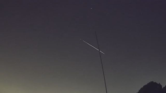 AMS18 meteor