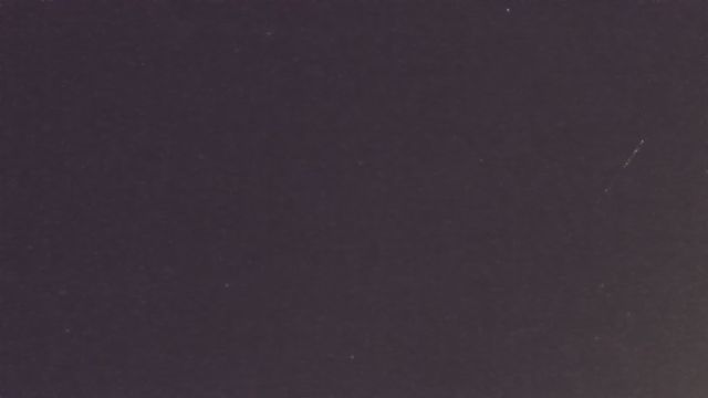AMS18 meteor