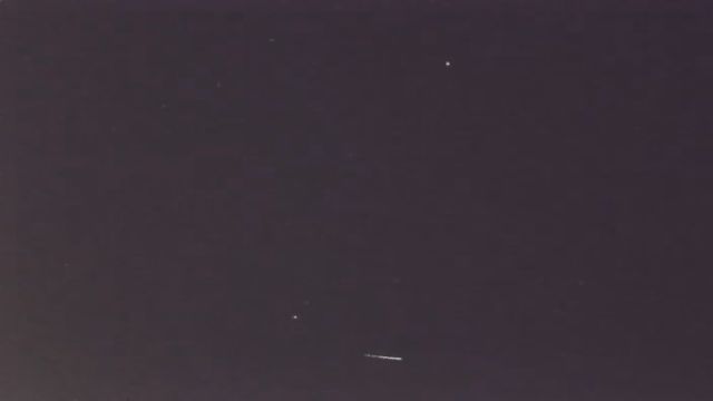 AMS18 meteor