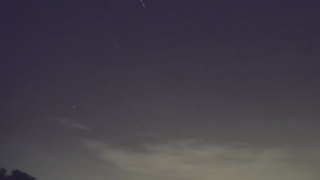 AMS18 meteor