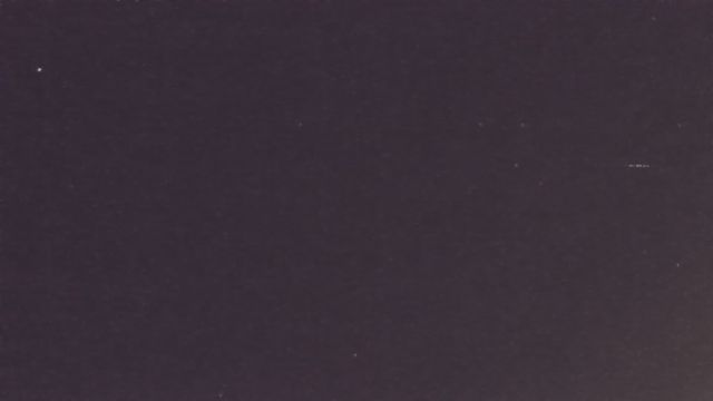 AMS18 meteor