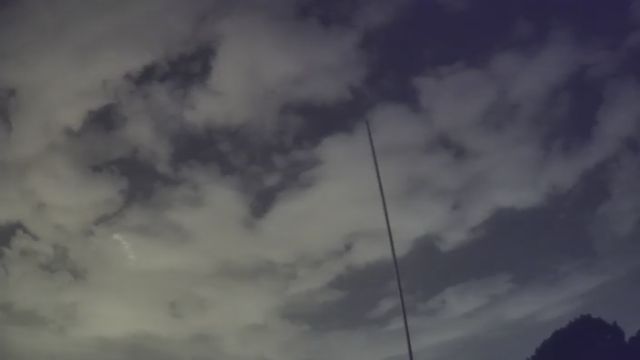 AMS18 meteor
