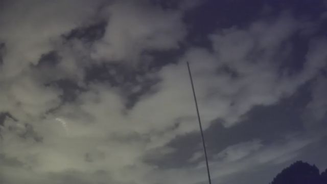 AMS18 meteor