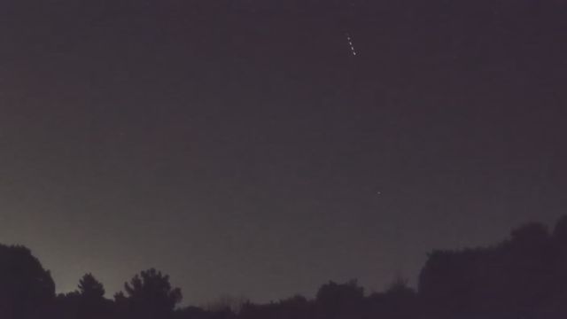AMS18 meteor