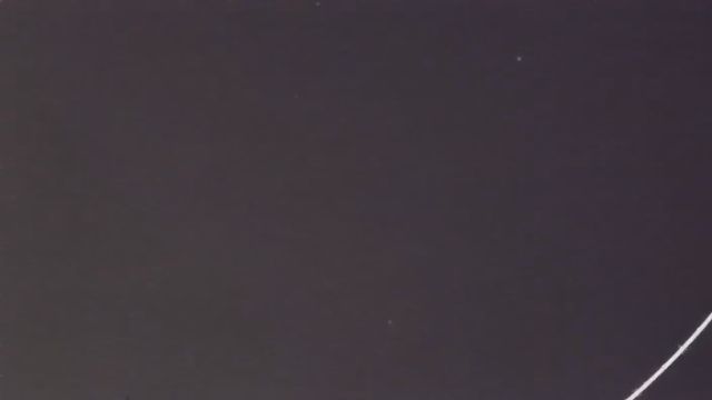 AMS18 meteor
