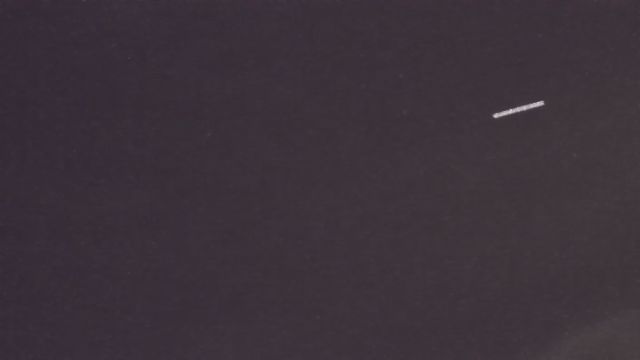 AMS18 meteor