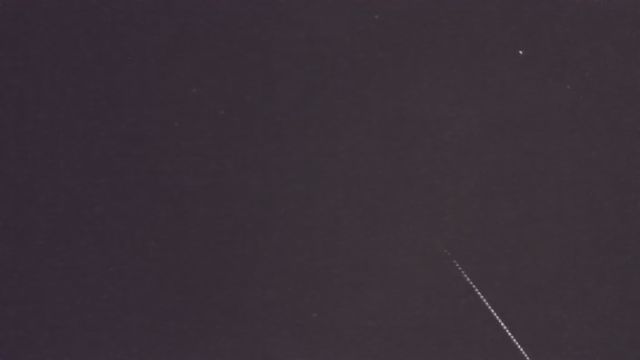 AMS18 meteor