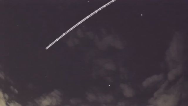 AMS18 meteor