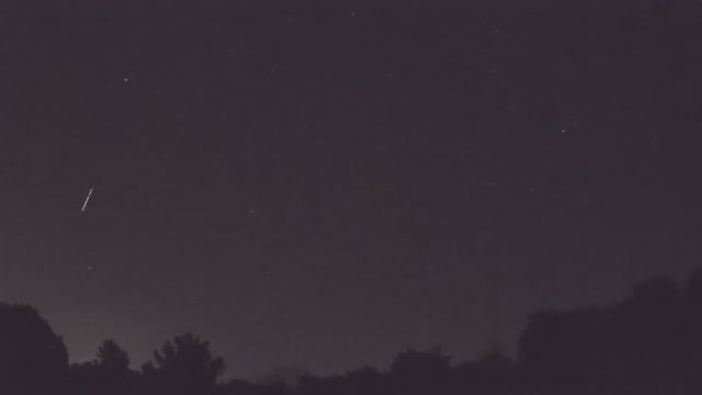 AMS18 meteor