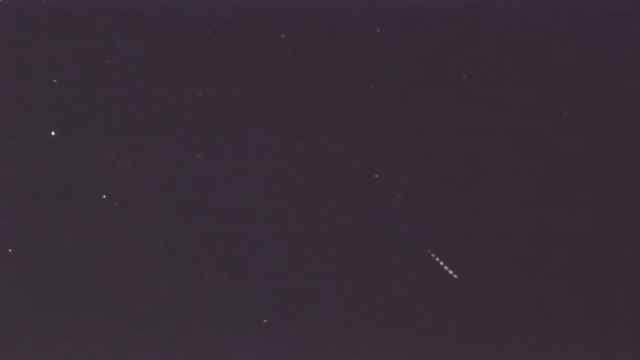 AMS18 meteor