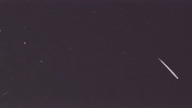 AMS18 meteor