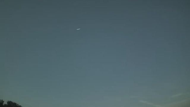 AMS18 meteor