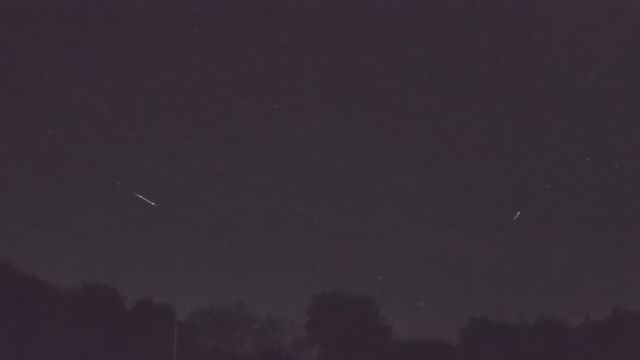 AMS18 meteor