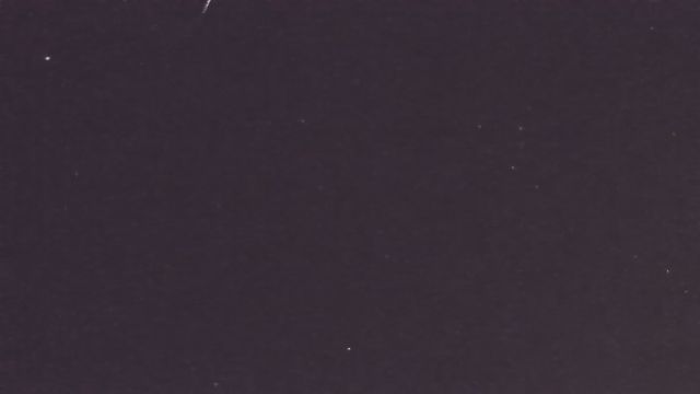 AMS18 meteor