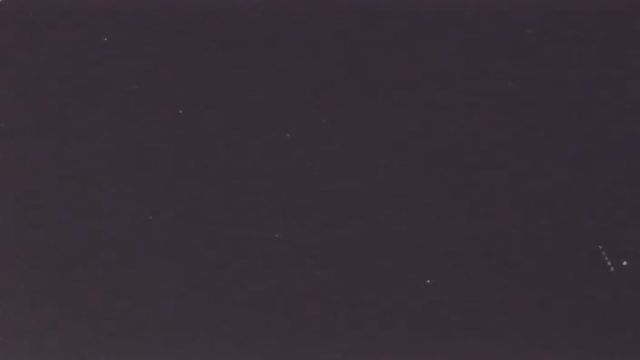 AMS18 meteor