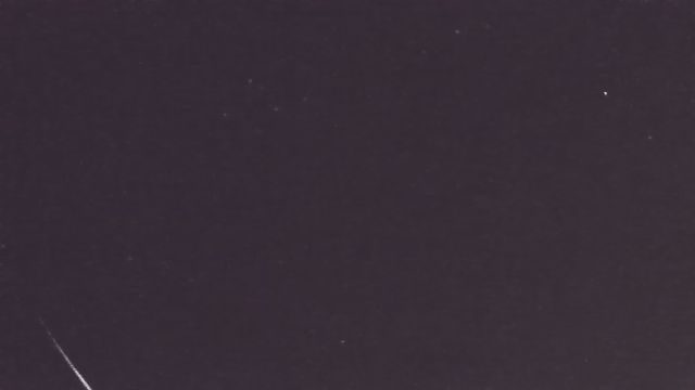 AMS18 meteor