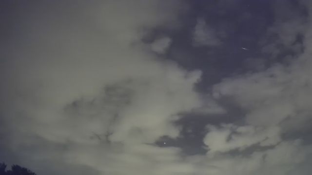AMS18 meteor