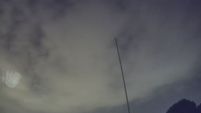 AMS18 meteor