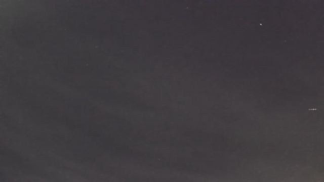 AMS18 meteor